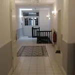 Lejlighed Gutshaus Redentin *