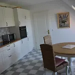 Lejlighed Gutshaus Redentin Krusenhagen