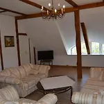 Gutshaus Redentin Lejlighed *