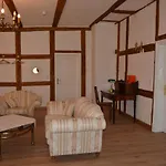 Lejlighed Gutshaus Redentin *