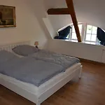 Lejlighed Gutshaus Redentin *