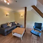 Gutshaus Redentin Lejlighed