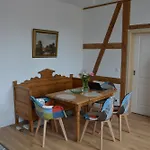 Gutshaus Redentin *