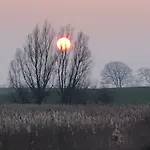 Lejlighed Gutshaus Redentin *