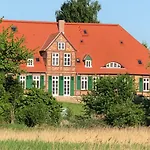 Lejlighed Gutshaus Redentin Krusenhagen