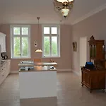 Lejlighed Gutshaus Redentin