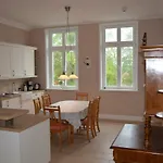 Gutshaus Redentin *