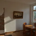 Gutshaus Redentin *