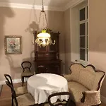 Gutshaus Redentin Lejlighed Krusenhagen