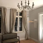 Gutshaus Redentin Lejlighed Krusenhagen