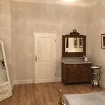 Gutshaus Redentin Lejlighed Krusenhagen