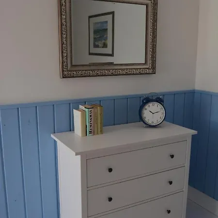 Gutshaus Redentin Krusenhagen