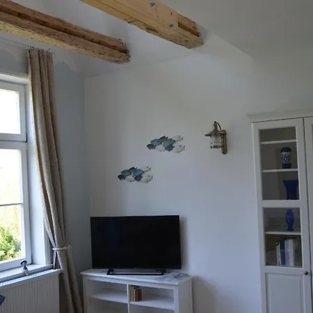 Gutshaus Redentin * Krusenhagen