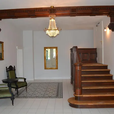 Gutshaus Redentin Krusenhagen