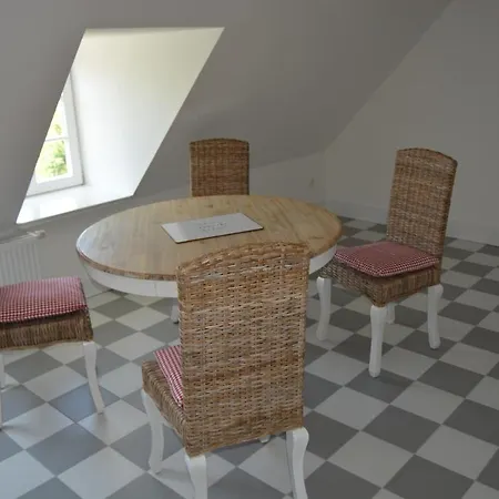 Gutshaus Redentin