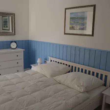 Gutshaus Redentin Διαμέρισμα Krusenhagen