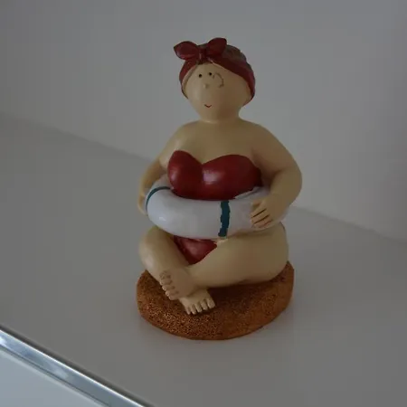 Gutshaus Redentin 公寓