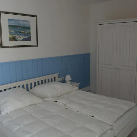 公寓 Gutshaus Redentin