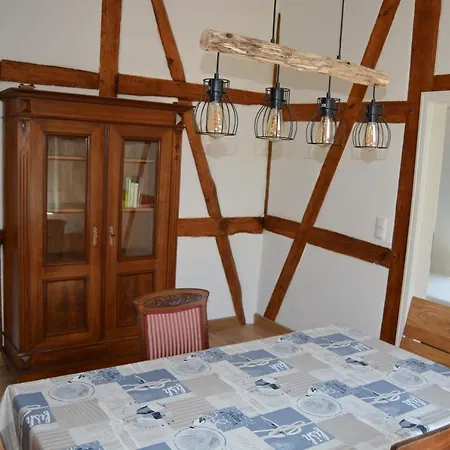 Gutshaus Redentin