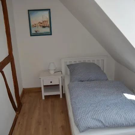Gutshaus Redentin