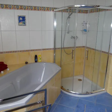 Διαμέρισμα Gutshaus Redentin Krusenhagen