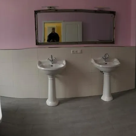 Gutshaus Redentin Krusenhagen