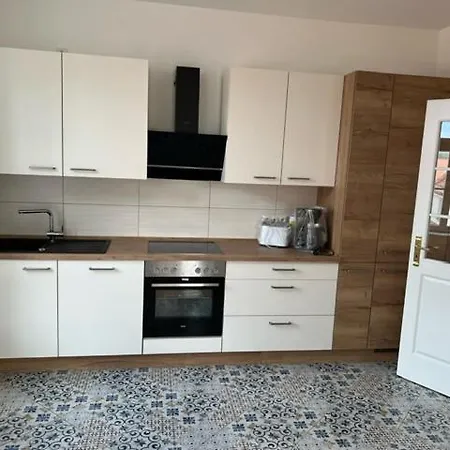 Gutshaus Redentin Διαμέρισμα *