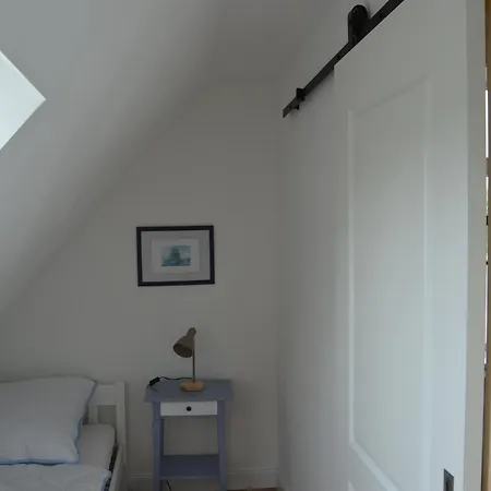 Gutshaus Redentin Διαμέρισμα *