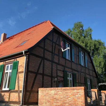 Gutshaus Redentin
