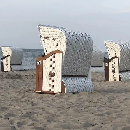 Διαμέρισμα Gutshaus Redentin