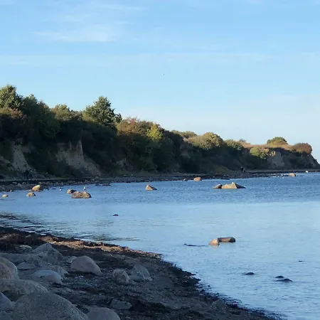 Gutshaus Redentin Krusenhagen