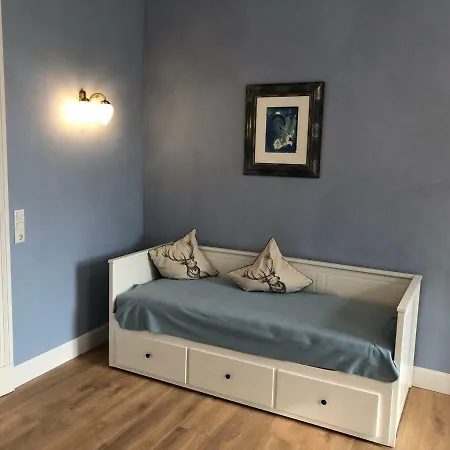 Gutshaus Redentin * Krusenhagen