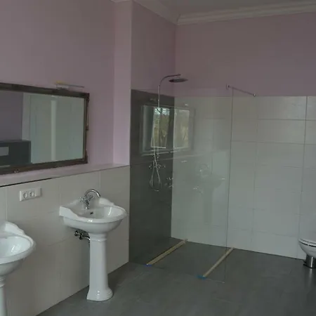 Gutshaus Redentin Krusenhagen