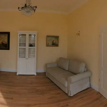 Gutshaus Redentin Διαμέρισμα *