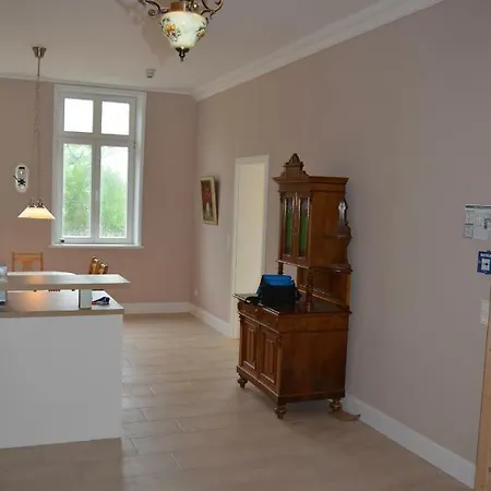 Gutshaus Redentin 公寓