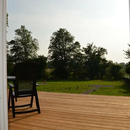 Διαμέρισμα Gutshaus Redentin