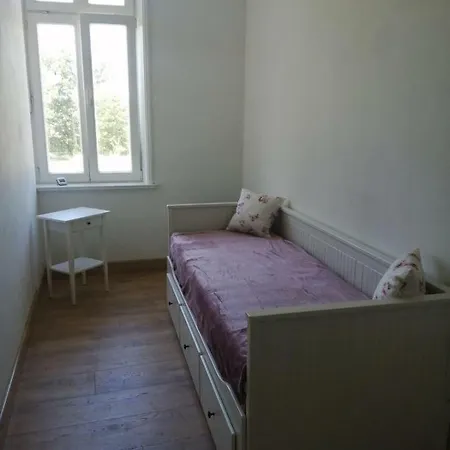 Διαμέρισμα Gutshaus Redentin Krusenhagen