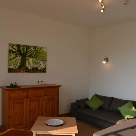 Gutshaus Redentin * Krusenhagen