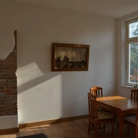 Gutshaus Redentin *