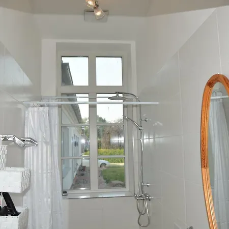 Διαμέρισμα Gutshaus Redentin