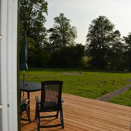 Gutshaus Redentin * Krusenhagen