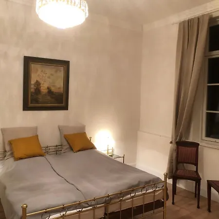 Gutshaus Redentin * Krusenhagen