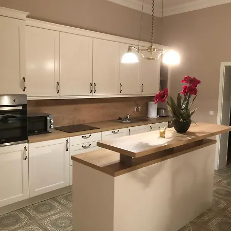 Gutshaus Redentin * Krusenhagen