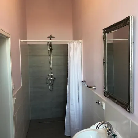 Διαμέρισμα Gutshaus Redentin Krusenhagen