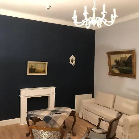 Διαμέρισμα Gutshaus Redentin Krusenhagen