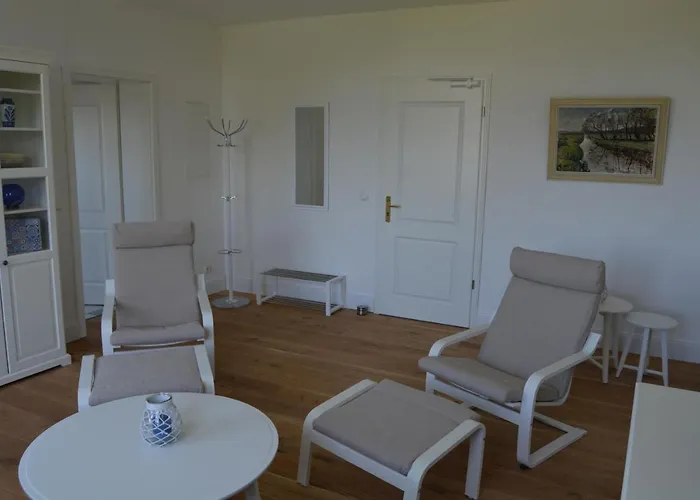Gutshaus Redentin Apartment *