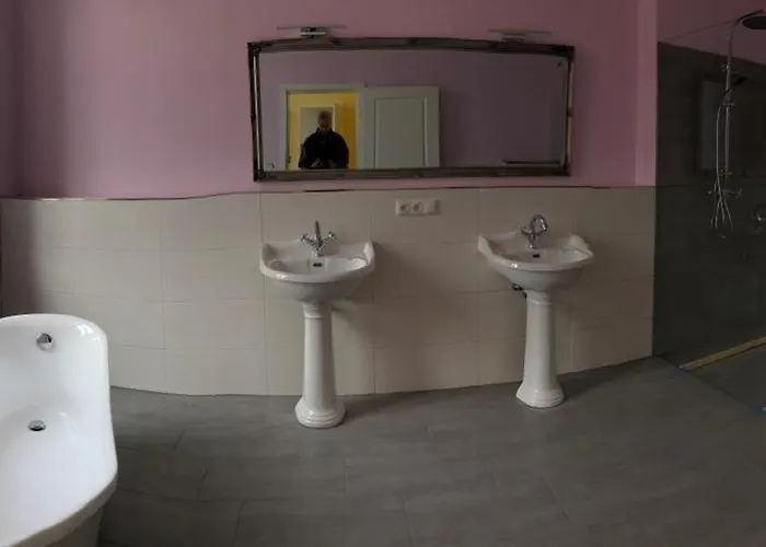 Gutshaus Redentin Krusenhagen