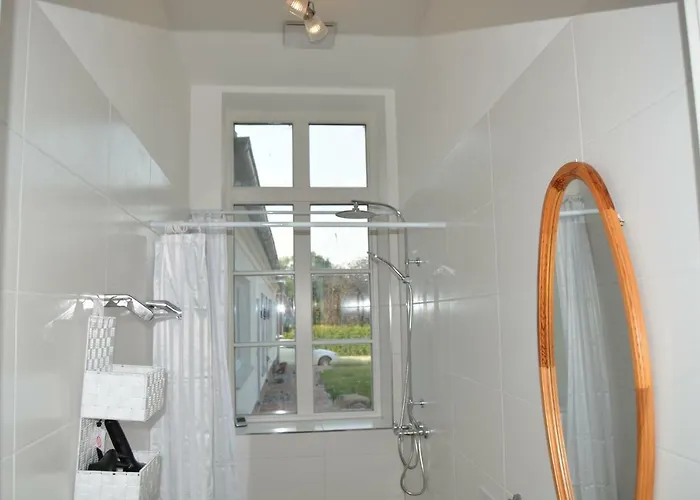 Apartment Gutshaus Redentin