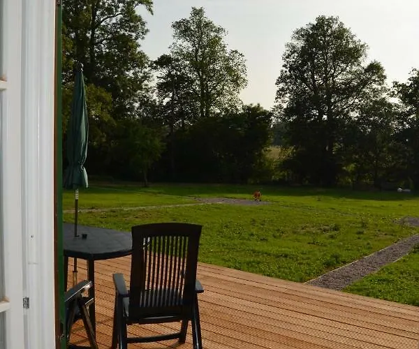 Gutshaus Redentin * Krusenhagen