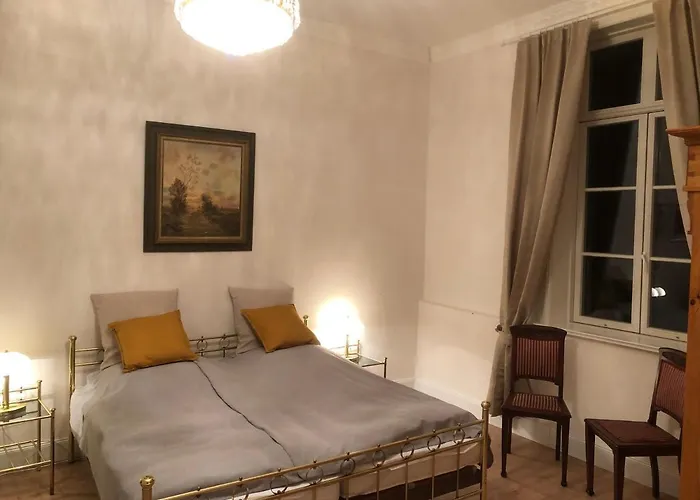 Gutshaus Redentin * Krusenhagen